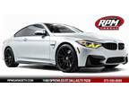 2018 BMW M4 Competition Package with Many Upgrades - Dallas,TX