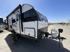 2022 Cruiser RV Hitch 17BHS 17ft