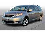 2011Used Toyota Used Sienna Used5dr 8-Pass Van V6 FWD