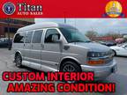 2011 Chevrolet Express 1500 - Worth,IL