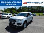 2016 Ford Explorer XLT - Dalton,Georgia