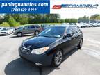 2009 Hyundai ELANTRA GLS - Dalton,Georgia