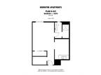 Hermoyne Investments, Inc. - H-02C - BACH / 1 BATH