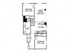 Sentral First Hill - 2 Bedroom 1 Bathroom Affordable -MFTE Program