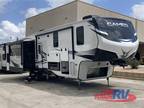 2023 Cross Roads Crossroads RV Cameo CE3961MB 40ft