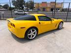 2006 Chevrolet Corvette Base - McAllen,TX