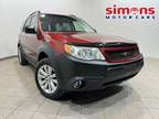 2013 Subaru Forester 2.5X Limited - Bedford,OH