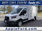 2023 Ford Transit-350 Base Commercial