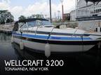 Wellcraft St. Tropez 3200 Express Cruisers 1988