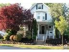 Spacious Colonial on Dead End Street