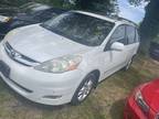 2006 Toyota Sienna XLE - Lothian,MD