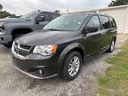 2019 Dodge grand caravan Gray, 65K miles