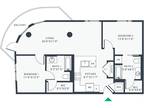 Link Apartments® Four12 - B4