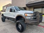 2015 Ford F-250SD Lariat - Mesquite,TX