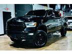 2019 Ram 1500 Laramie - Mesquite,TX