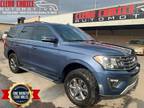 2018 Ford Expedition XLT - San Antonio,TX