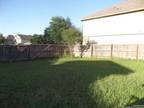 Plot For Sale In San Antonio, Texas