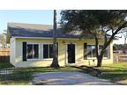 Home For Sale In Rockport, Texas