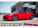 2006 Nissan 350Z Touring - Addison,TX