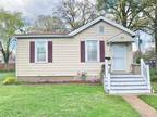 Home For Sale In Belleville, Illinois