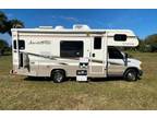 2005 Fleetwood Jamboree 23E 24ft