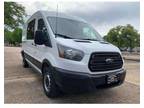 2015 Ford Transit 350 Van for sale