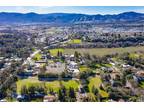 Plot For Sale In Ukiah, California