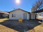 306 E Ida Avenue, Electra, TX 76360