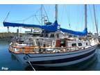 1968 Mariner 40 Ketch