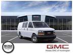 2024 GMC Savana Cargo Van BASE