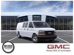 2024 GMC Savana Cargo Van 2500 EXT WB CARGO VAN