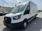 2020 Ford Transit Cargo Van 350 HR VAN