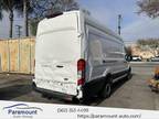 2023 Ford Transit 350 Van High Roof w/Sliding Pass. 148-in. WB EL CARGO VAN