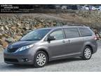 2013 Toyota Sienna