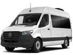 2024 Mercedes-Benz Sprinter Passenger 144 WB