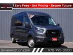 2023 Ford Transit 350 Passenger Van for sale