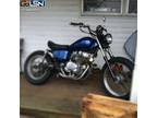 1999 Honda Rebel