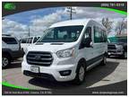 2020 Ford Transit 350 Passenger Van for sale