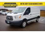 2016 Ford Transit, 242K miles