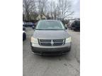 Used 2010 DODGE GRAND CARAVAN For Sale