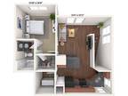 MAA Randal Lakes - 11B Floor plan