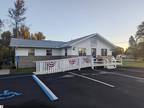 Au Gres 1BA, Spacious commercial building located in a