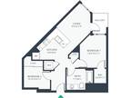 Link Apartments® Four12 - B2