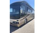 2008 Fleetwood American Heritage 45B