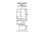 Hermoyne Investments, Inc. - H-22 - 2 BEDROOM / 2 BATHROOM