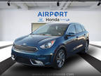 2018 Kia Niro Blue, 72K miles