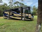 2018 Tiffin Tiffin Motorhomes Allegro Red 38QBA 39ft