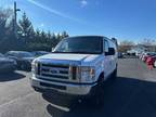 Used 2009 FORD ECONOLINE For Sale