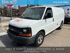 2006 Chevrolet Express Cargo Van 1500 135'' WB for sale