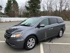 Used 2014 HONDA ODYSSEY For Sale